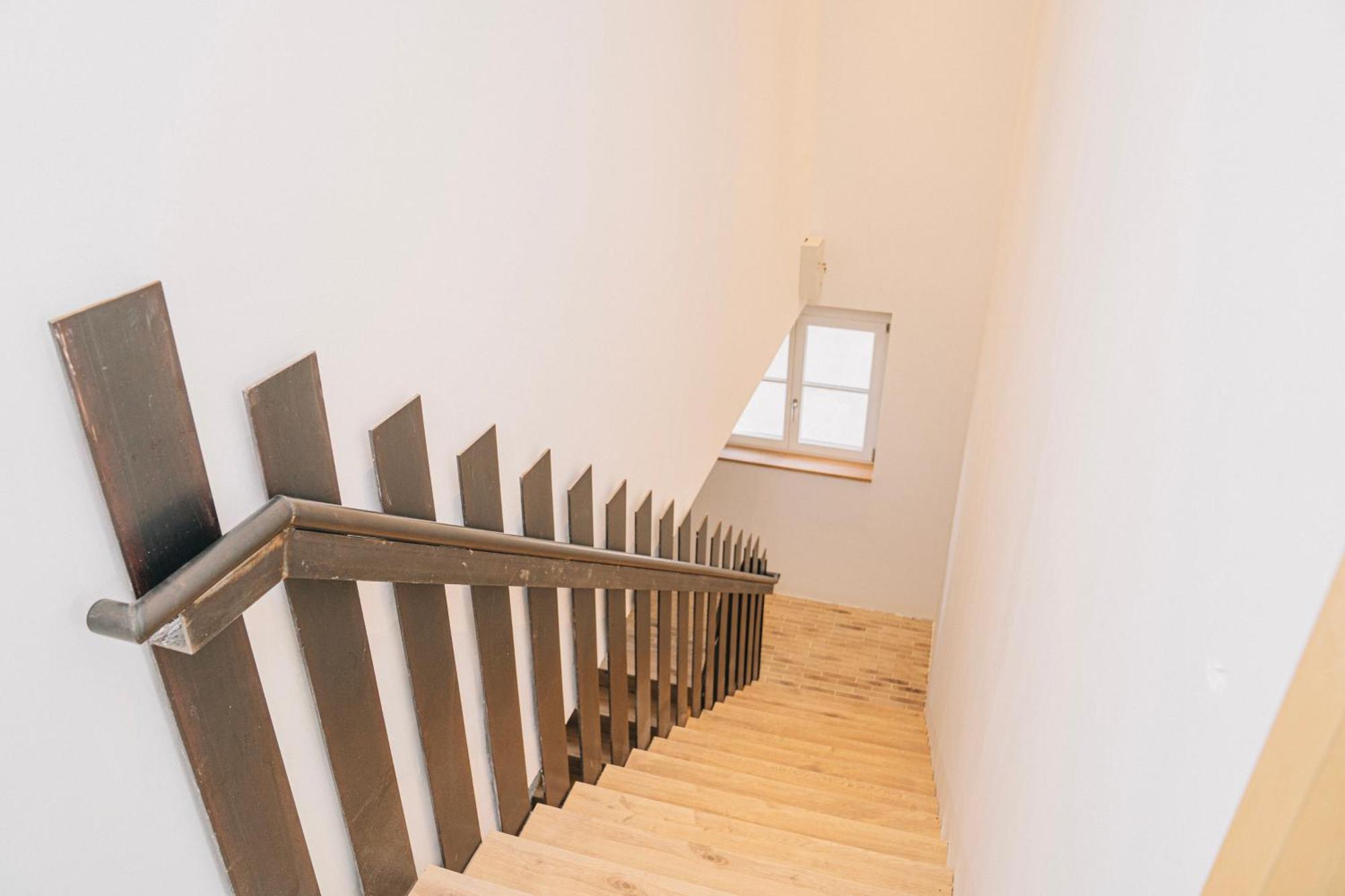 Rr - Penthouse - Luxe 105 Qm - Central - Wifi Magdeburg Luaran gambar